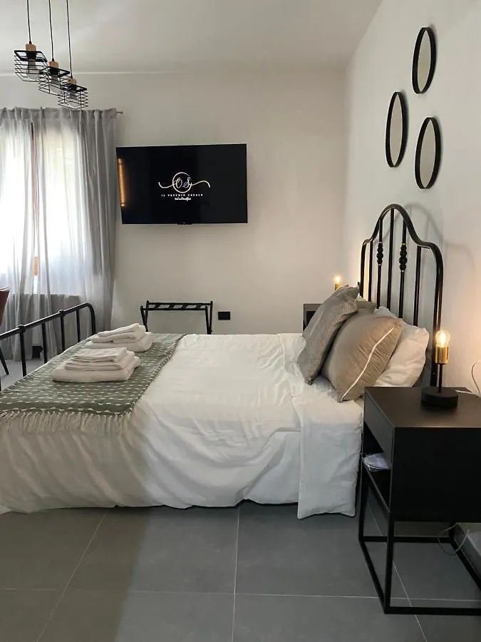 Il Vecchio Casale B&B Sedini