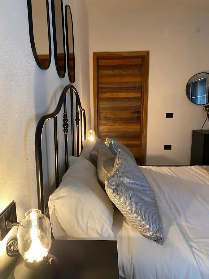 Il Vecchio Casale B&B Sedini 0*,