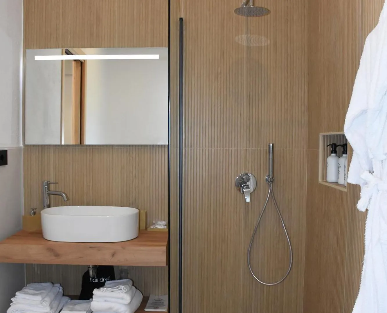 Bed & Breakfast Il Vecchio Casale B&B Sedini Italy