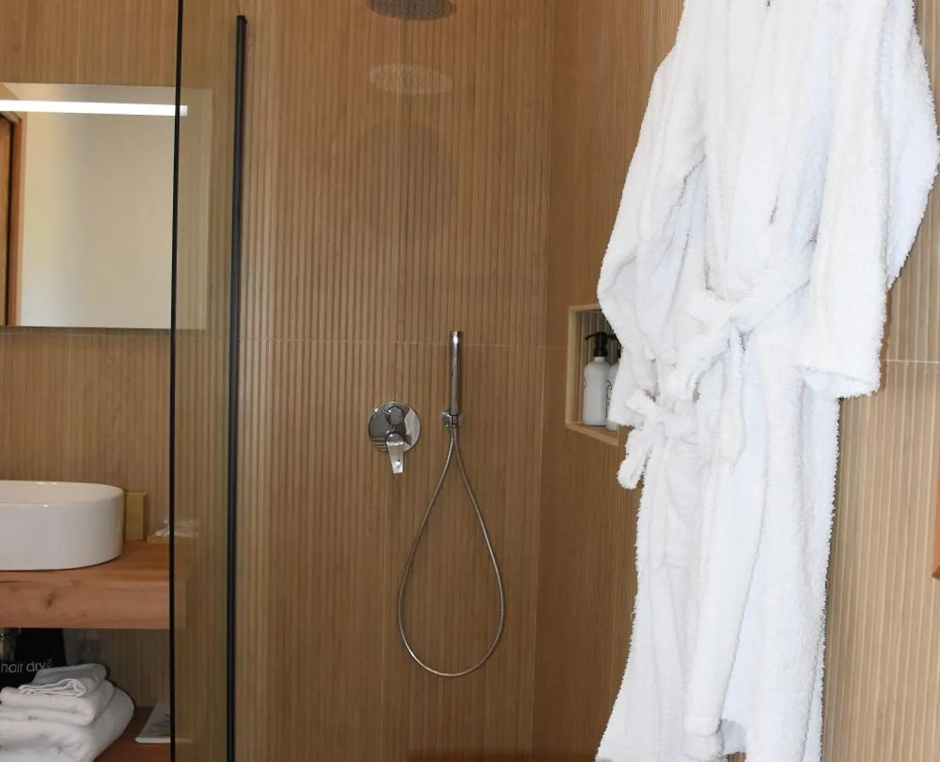 Bed & Breakfast Il Vecchio Casale B&B Sedini