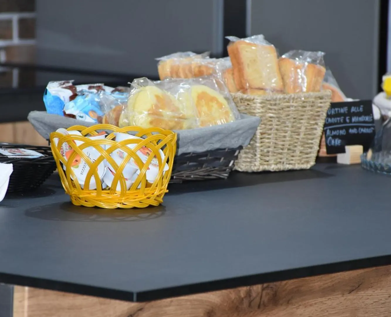 Il Vecchio Casale B&B Sedini Bed & Breakfast