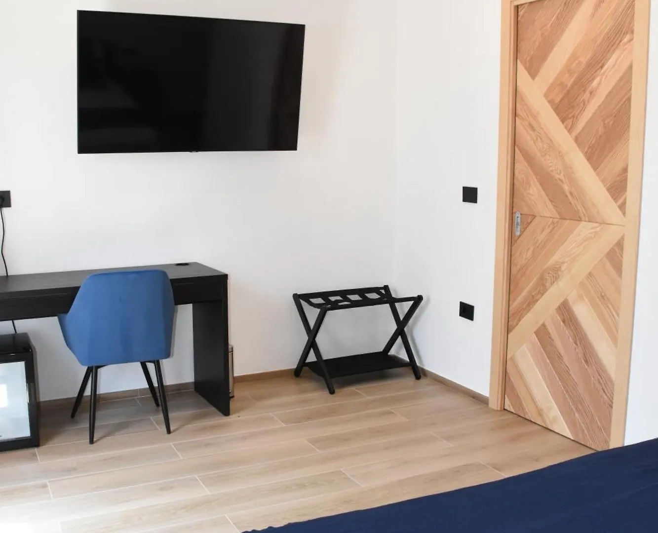 Il Vecchio Casale B&B Sedini Bed & Breakfast