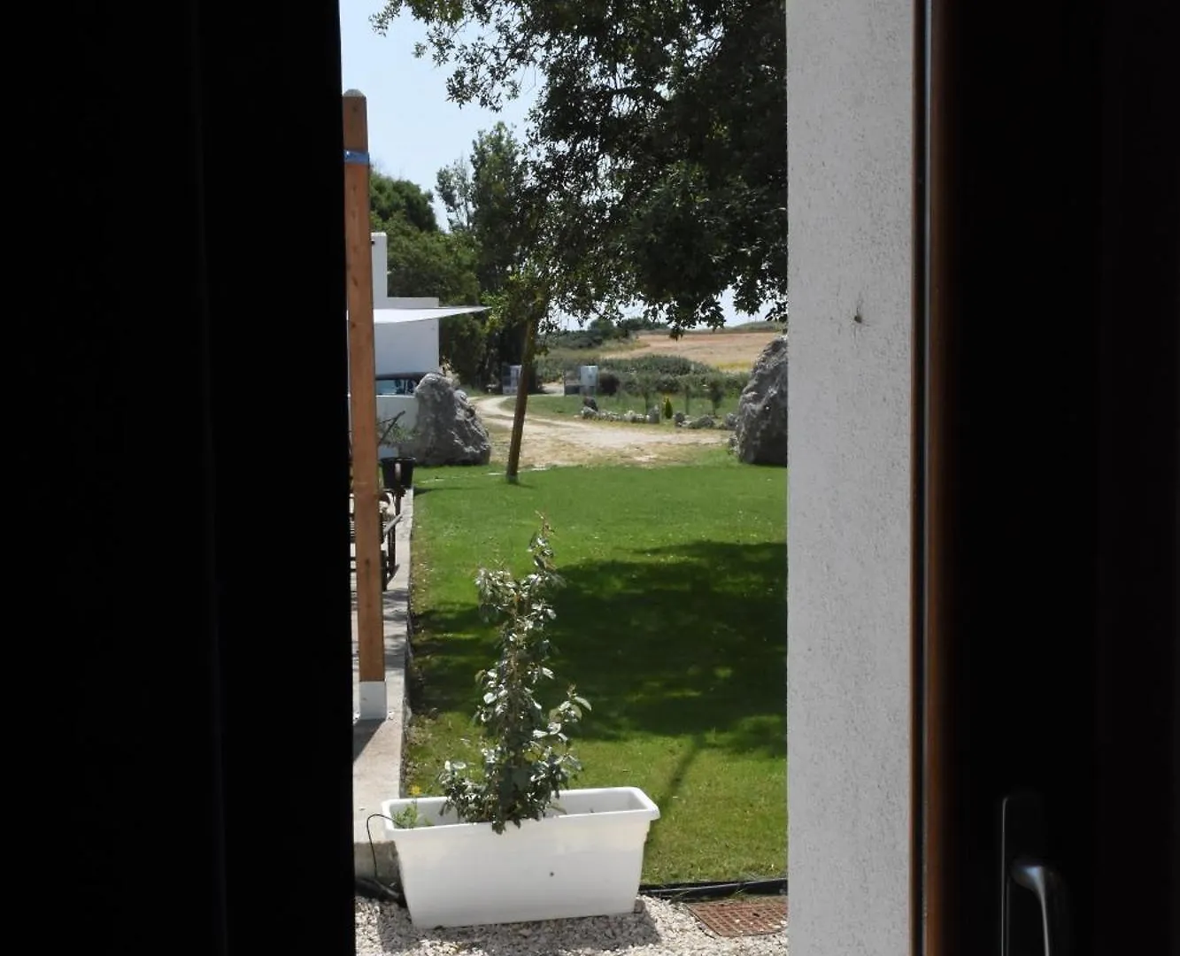 Il Vecchio Casale B&B Sedini Bed & Breakfast