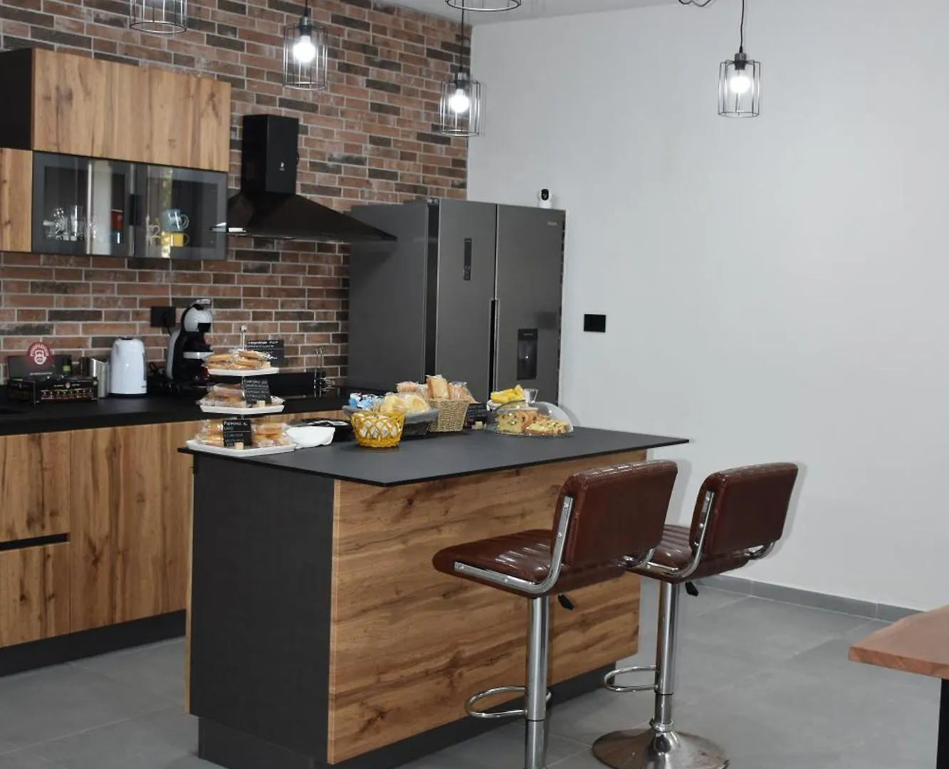 Bed & Breakfast Il Vecchio Casale B&B Sedini