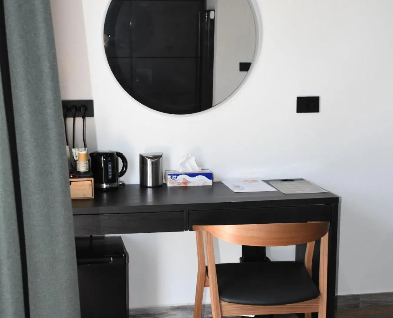Bed & Breakfast Il Vecchio Casale B&B Sedini
