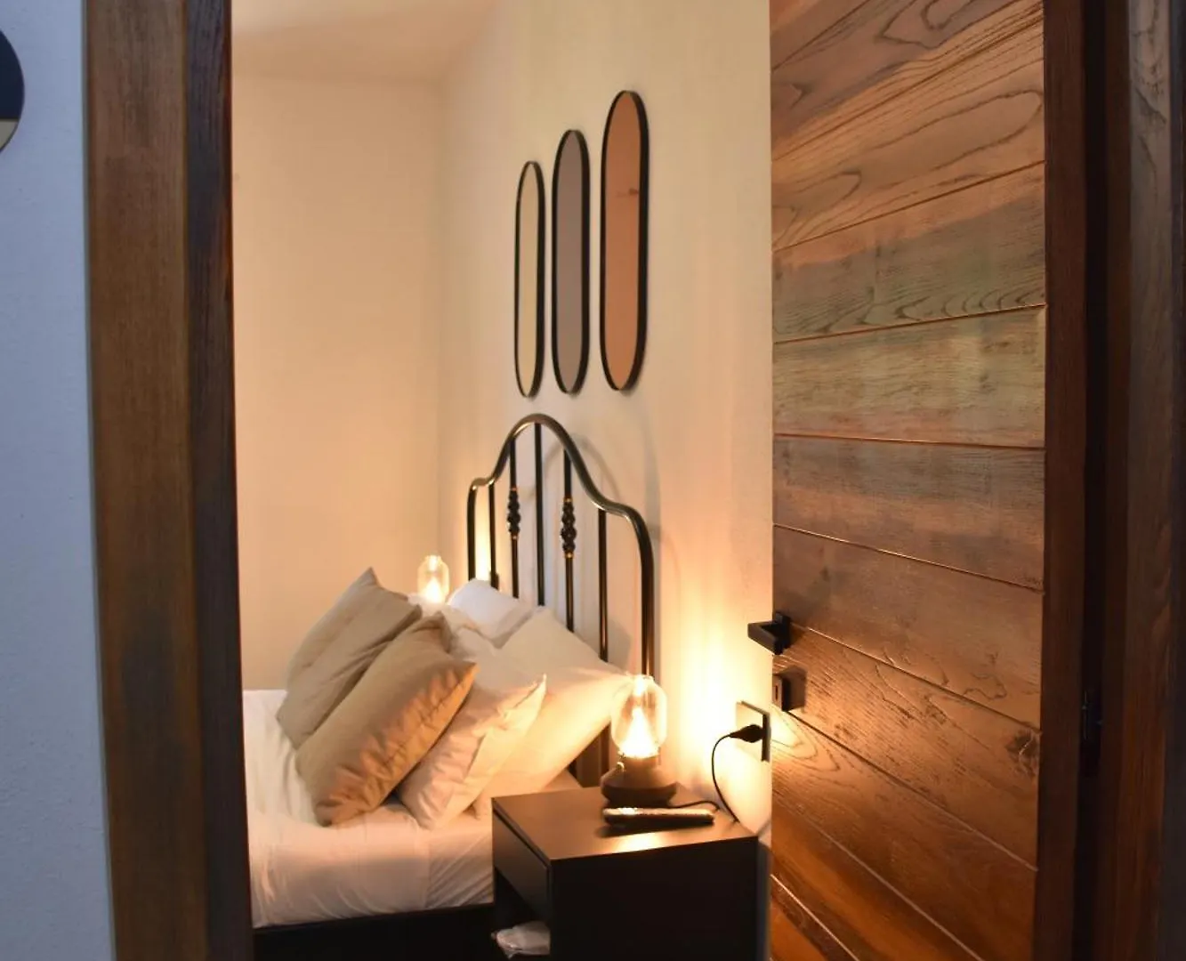 Il Vecchio Casale B&B Sedini Bed & Breakfast