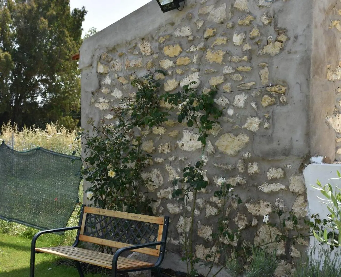 Il Vecchio Casale B&B Sedini 0*,