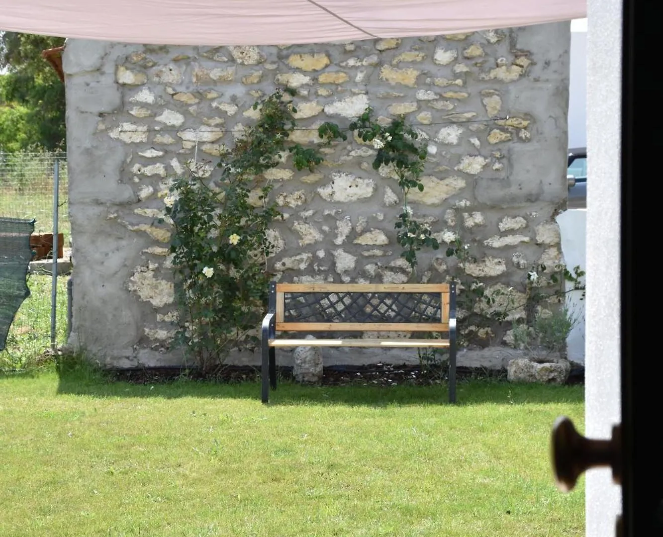 Il Vecchio Casale B&B Sedini Bed & Breakfast