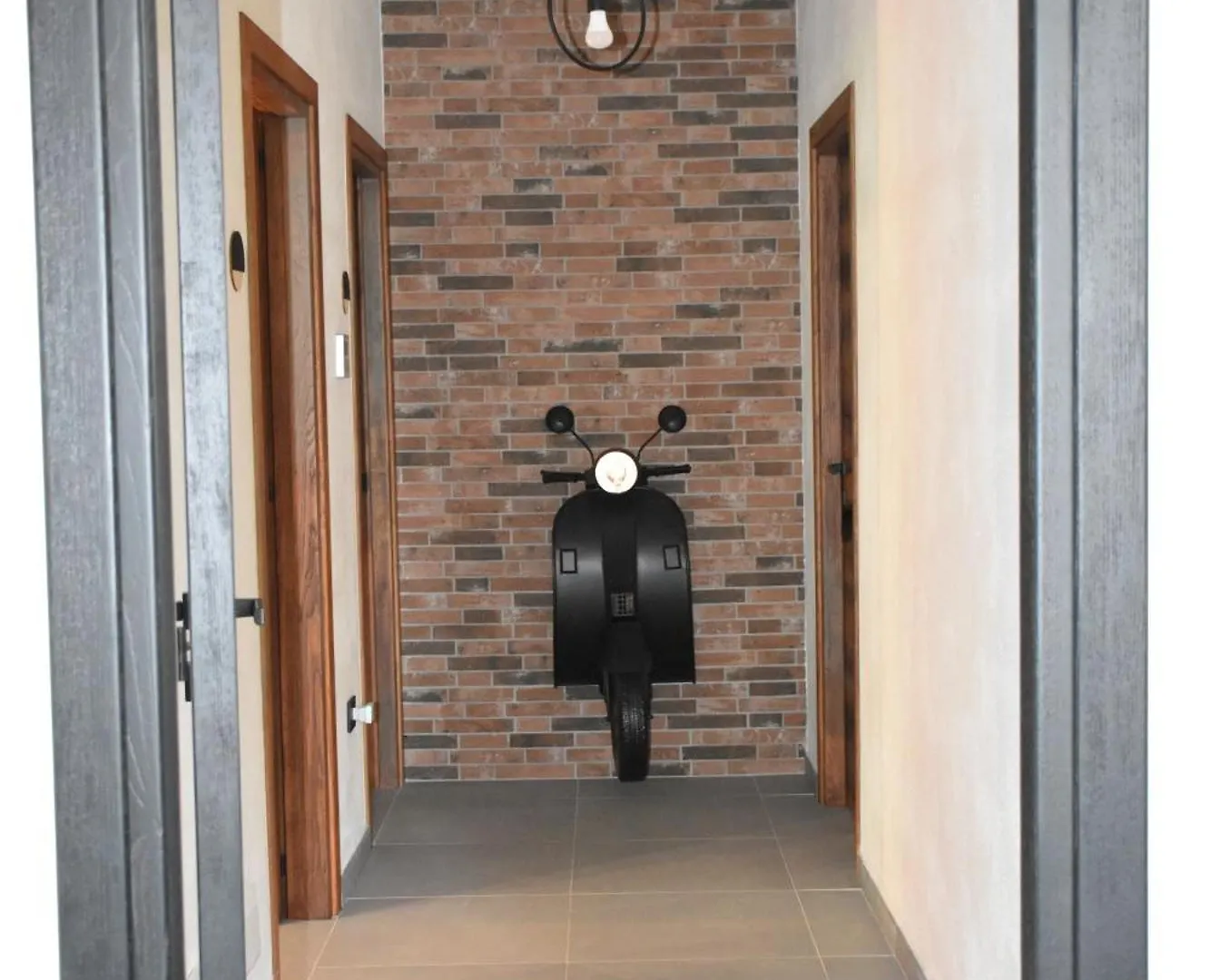 Il Vecchio Casale B&B Sedini Italy