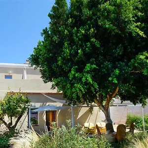 Casa Mediterranea Bed & Breakfast