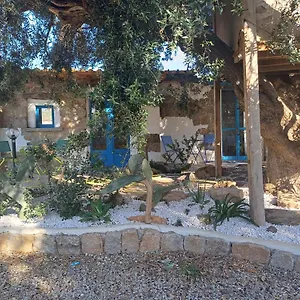 Sole In Ogliastra Bed & Breakfast