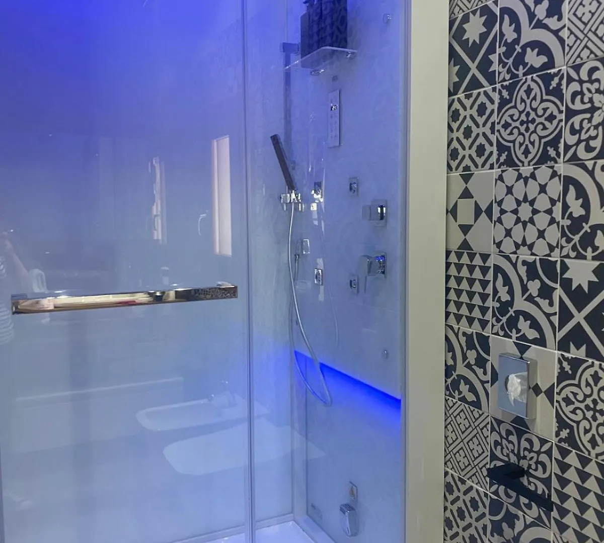 Il Vecchio Casale B&B Sedini Bed & Breakfast