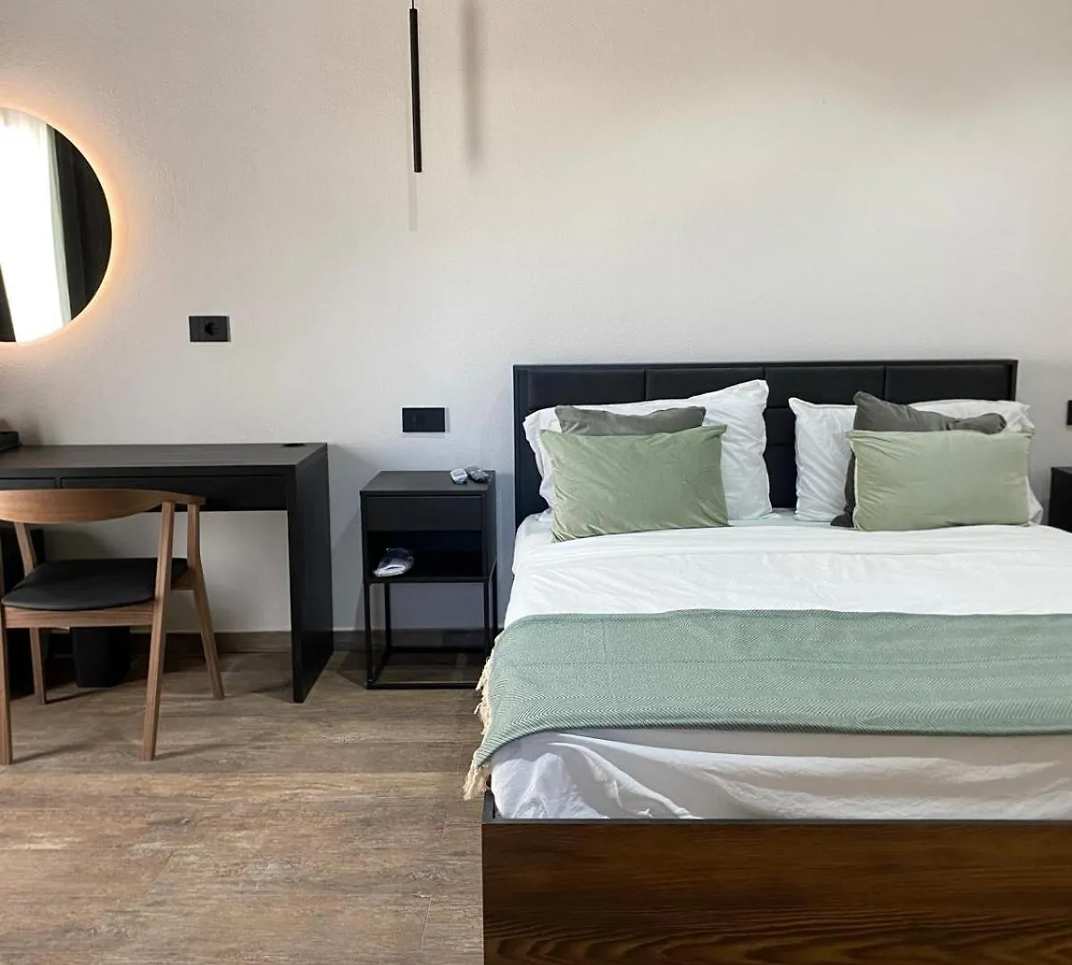 Il Vecchio Casale B&B Sedini