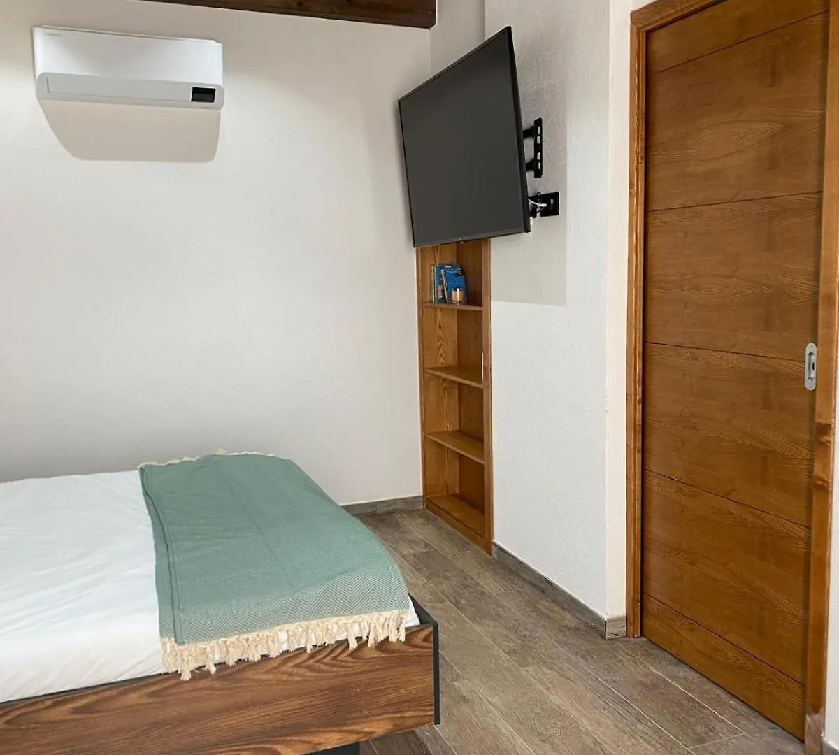 Il Vecchio Casale B&B Sedini 0*,