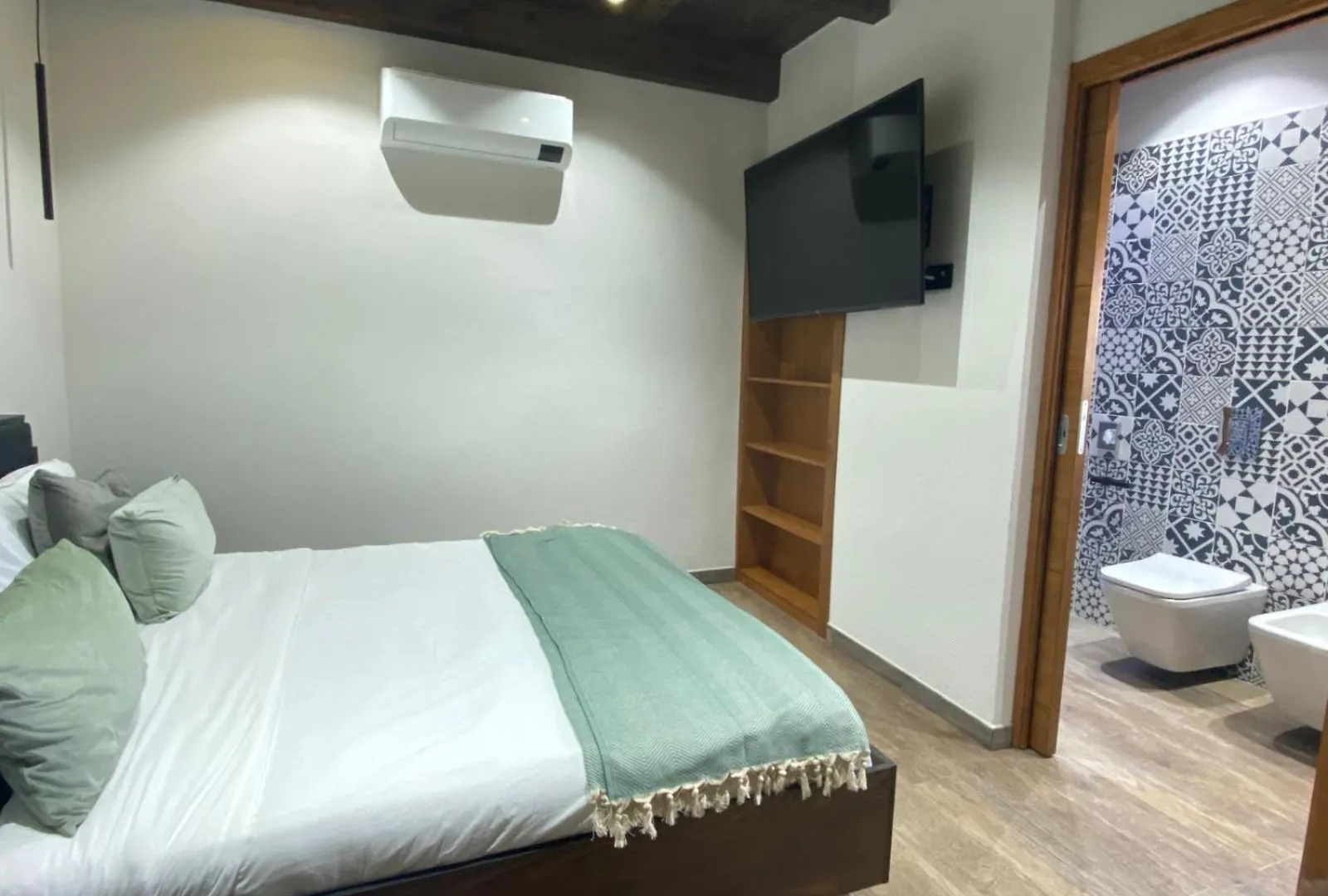 Il Vecchio Casale B&B Sedini Italy