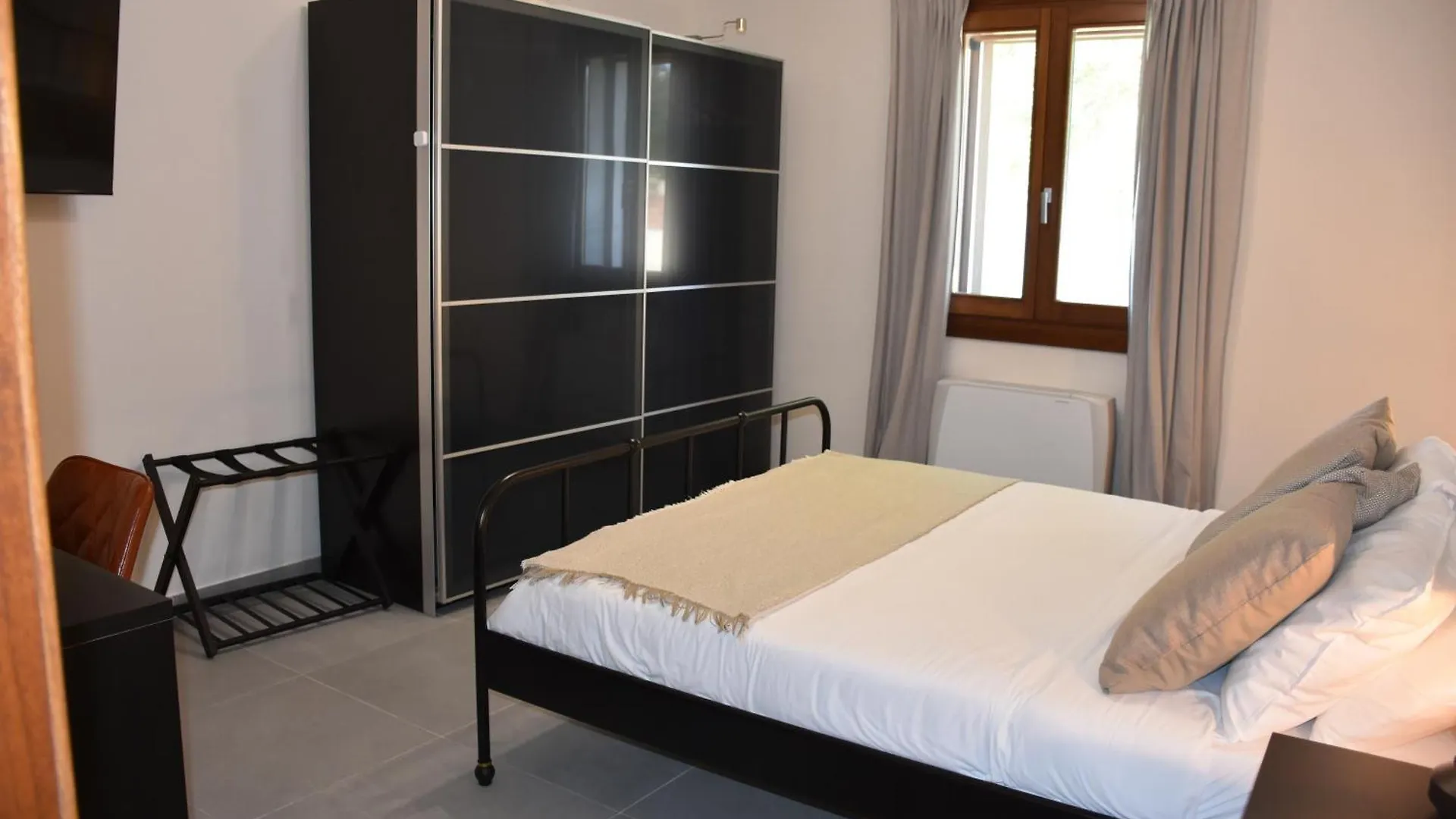 Bed & Breakfast Il Vecchio Casale B&B Sedini