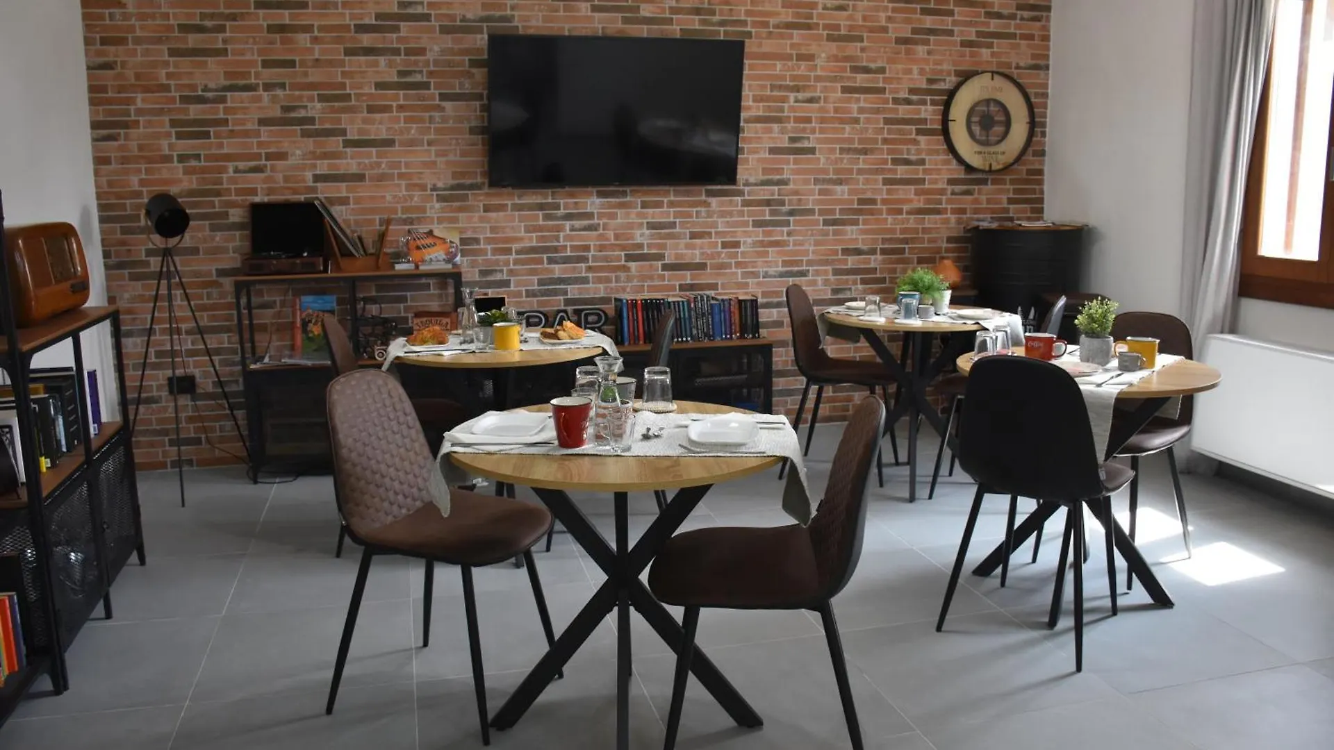 Il Vecchio Casale B&B Sedini Italy