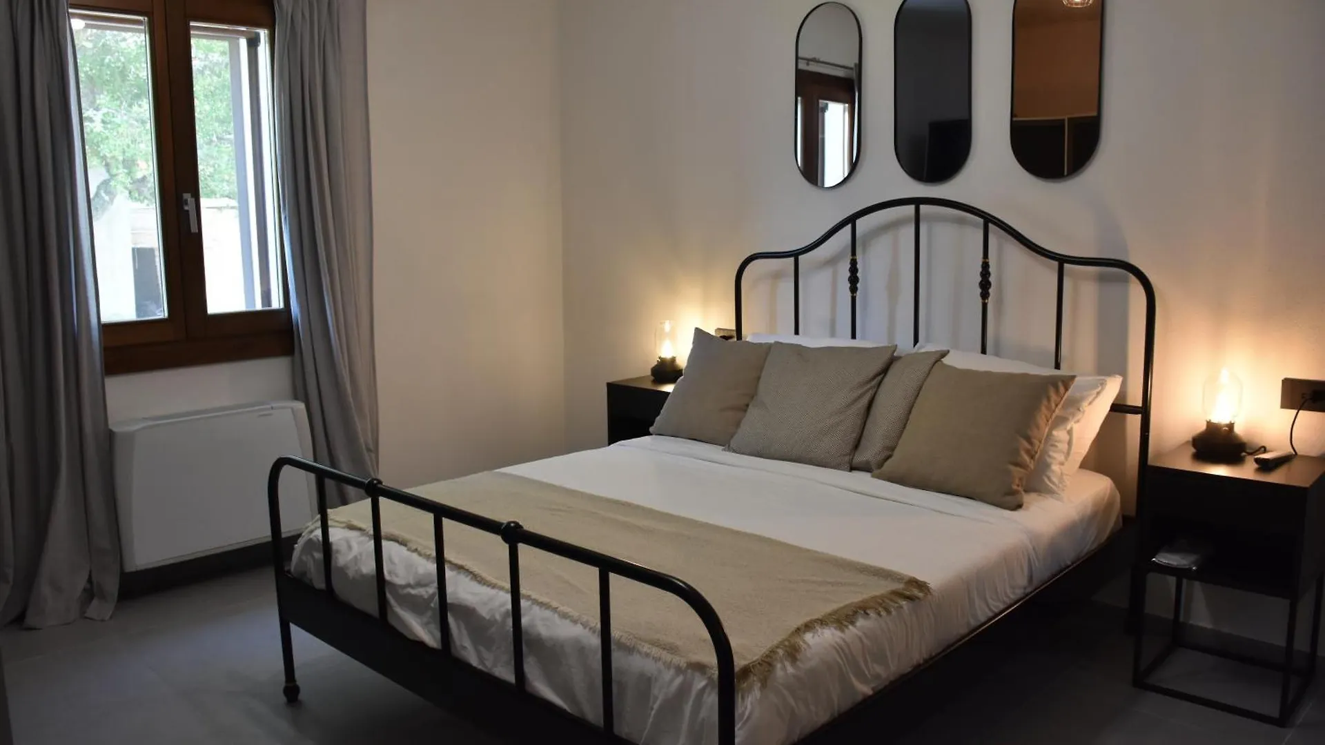 Bed & Breakfast Il Vecchio Casale B&B Sedini