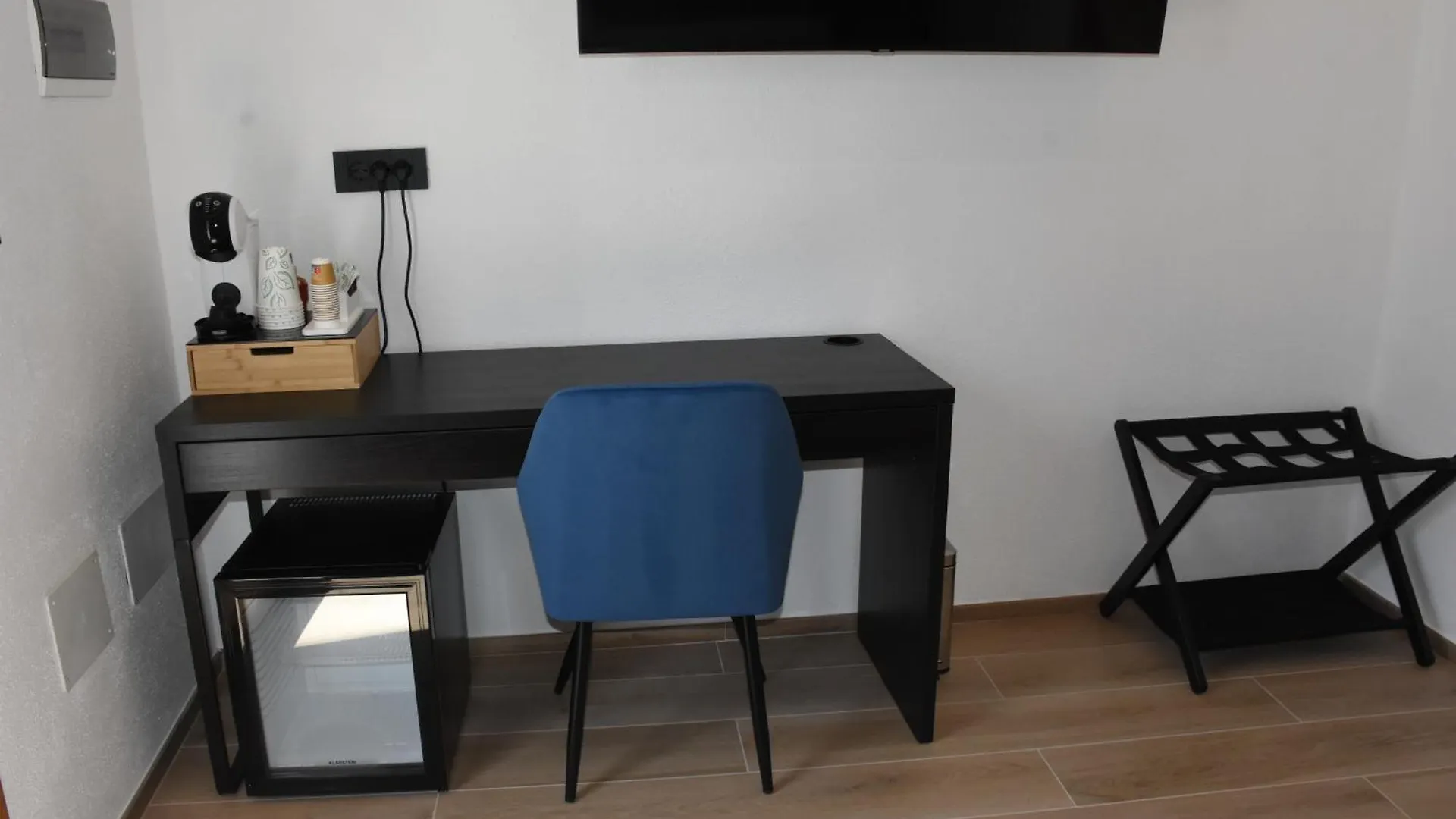 Bed & Breakfast Il Vecchio Casale B&B Sedini Italy