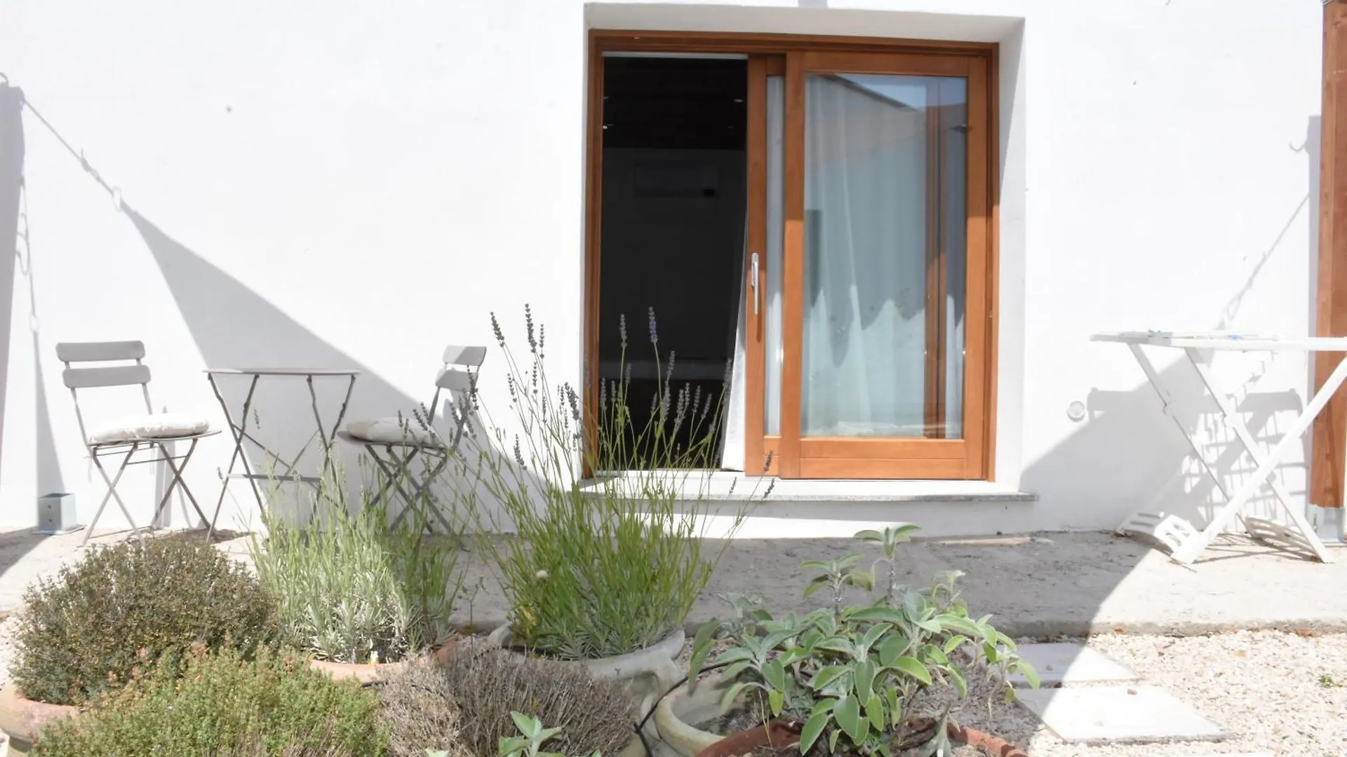 Bed & Breakfast Il Vecchio Casale B&B Sedini Italy