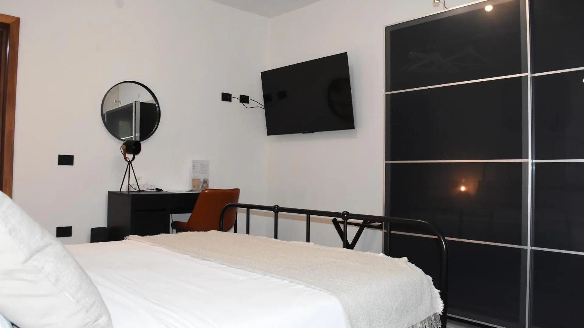 Bed & Breakfast Il Vecchio Casale B&B Sedini