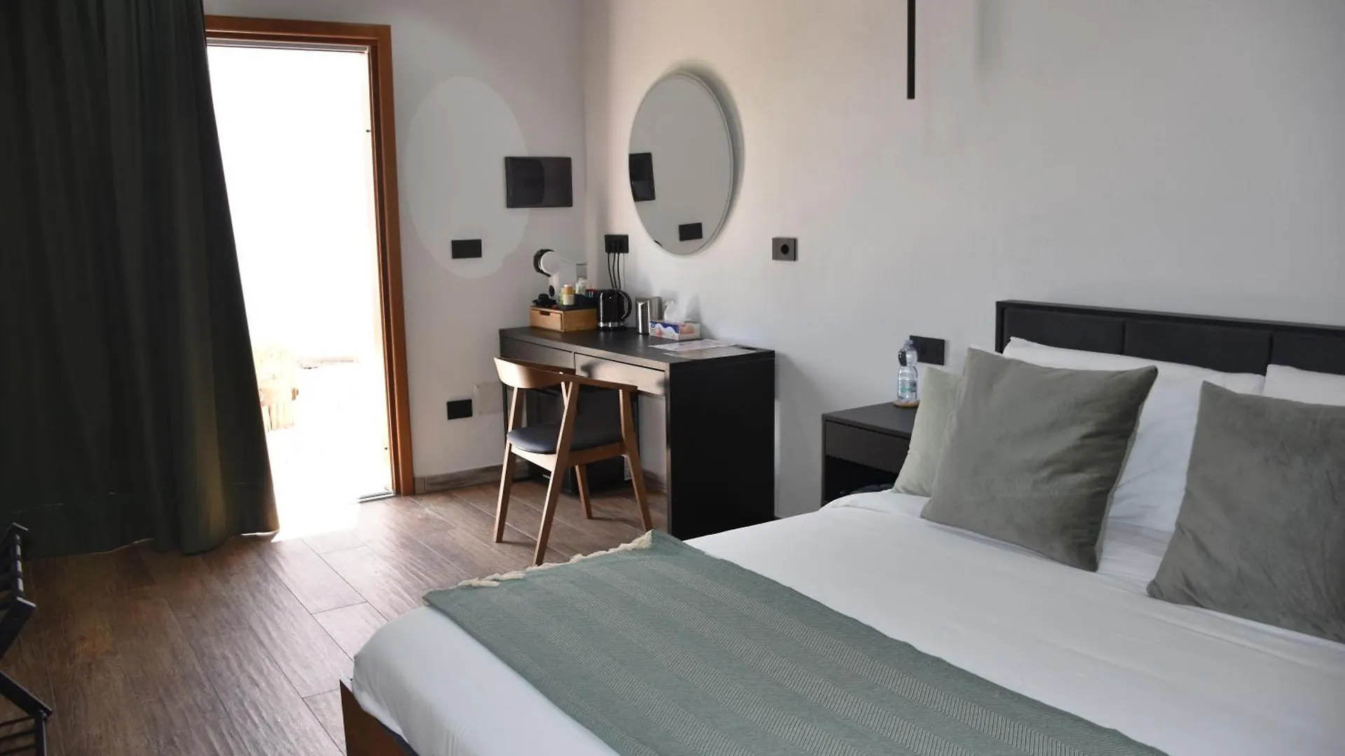Il Vecchio Casale B&B Sedini 0*,