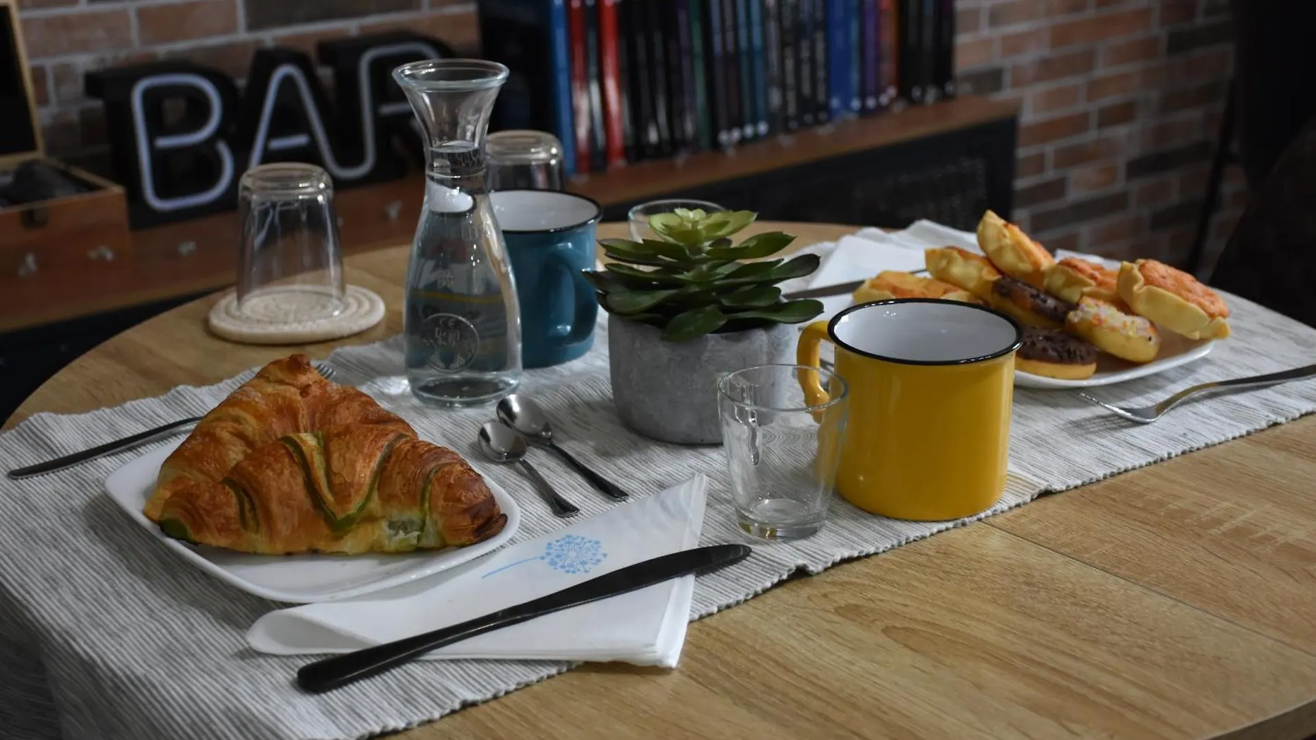 Il Vecchio Casale B&B Sedini Bed & Breakfast