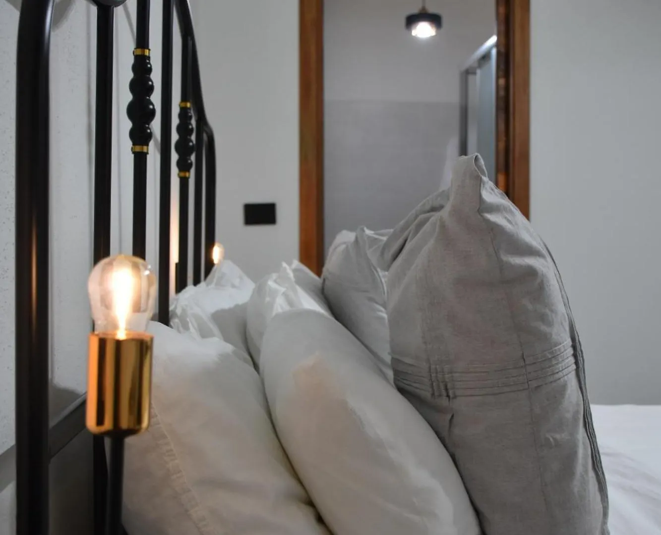 Bed & Breakfast Il Vecchio Casale B&B Sedini