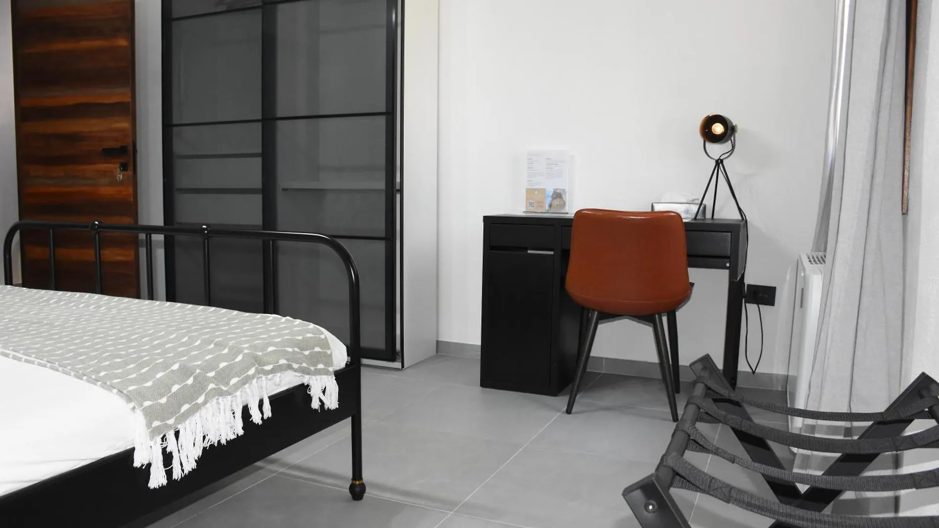 Il Vecchio Casale B&B Sedini Italy