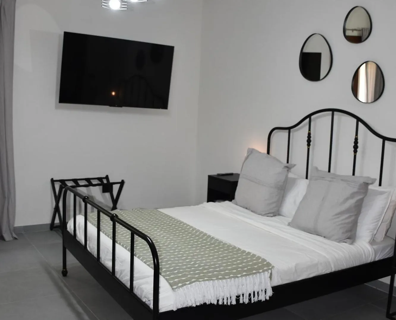 Il Vecchio Casale B&B Sedini 0*,