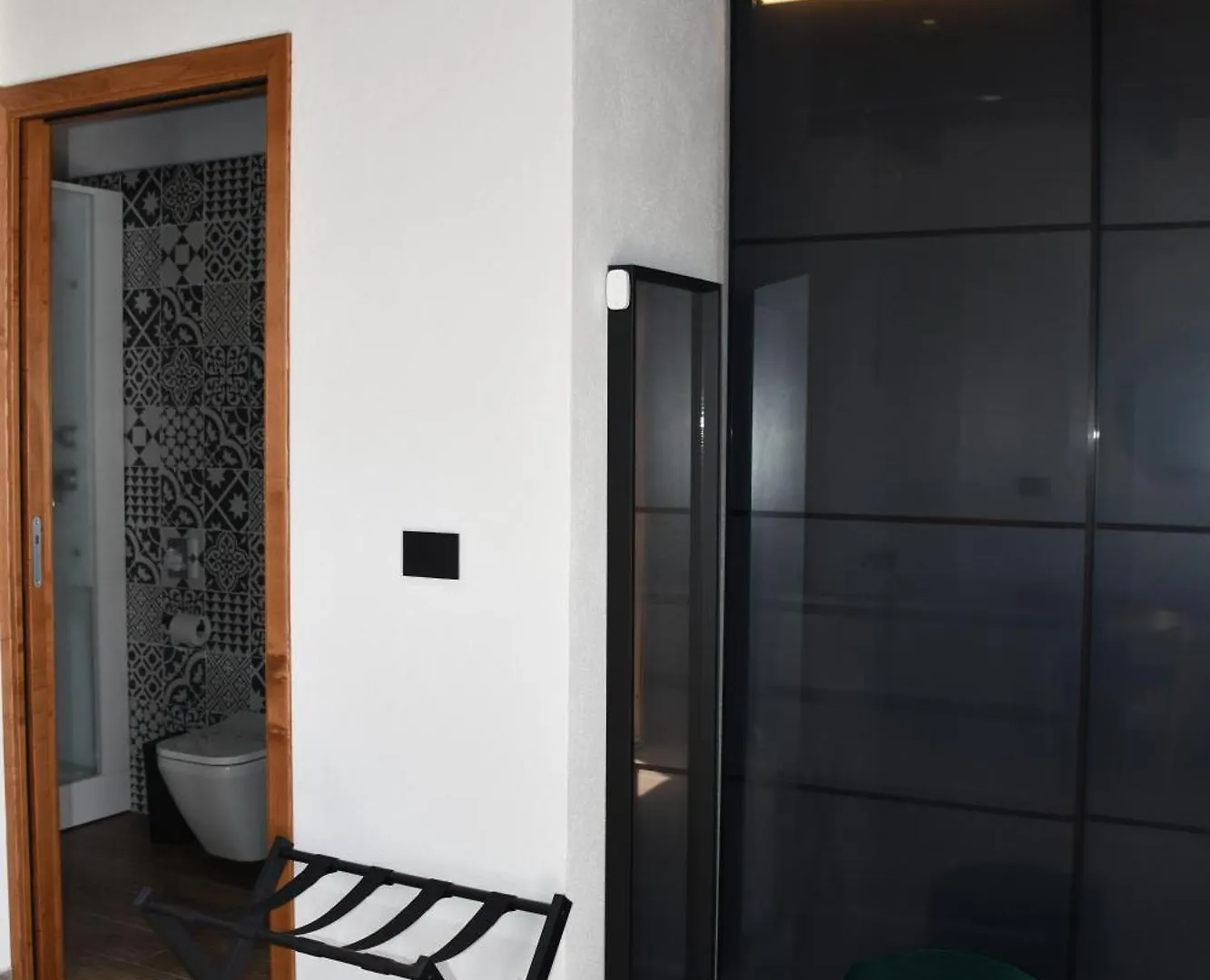 Il Vecchio Casale B&B Sedini