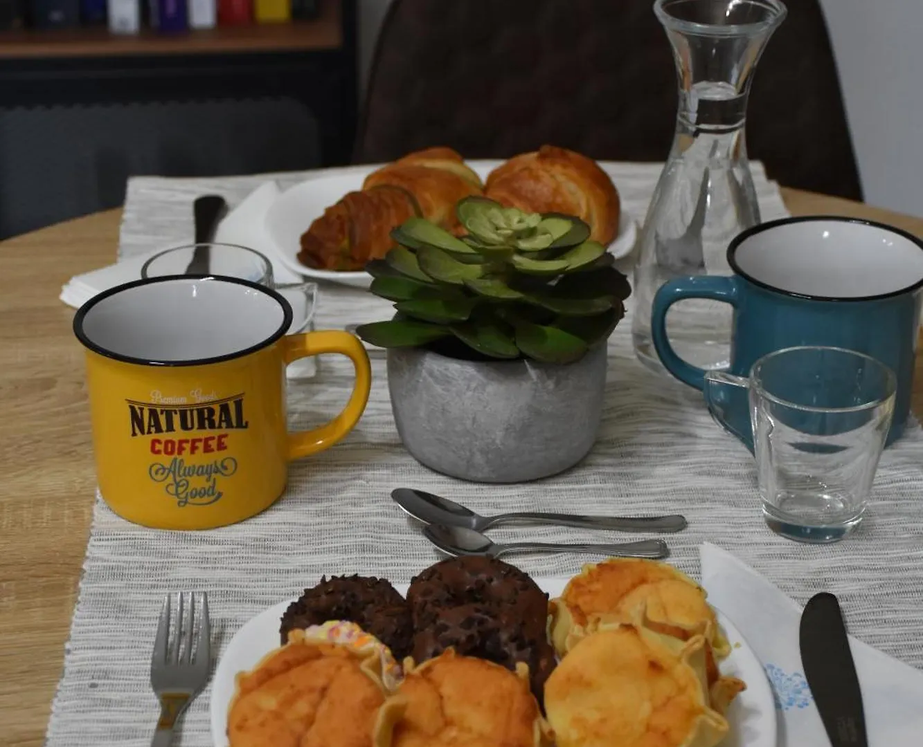 Bed & Breakfast Il Vecchio Casale B&B Sedini